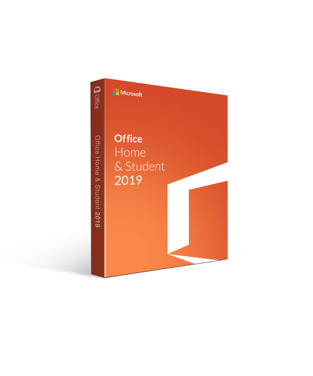 Office Home & Student 2019 For Windows