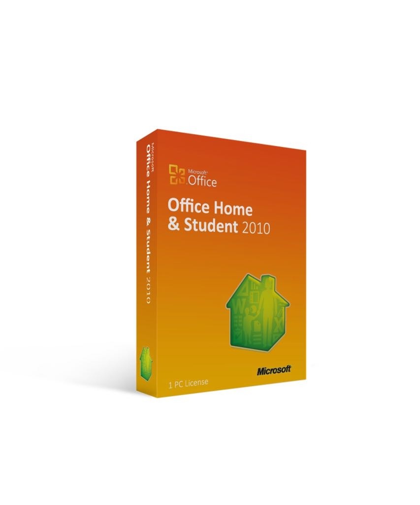 micorsoft office home and student