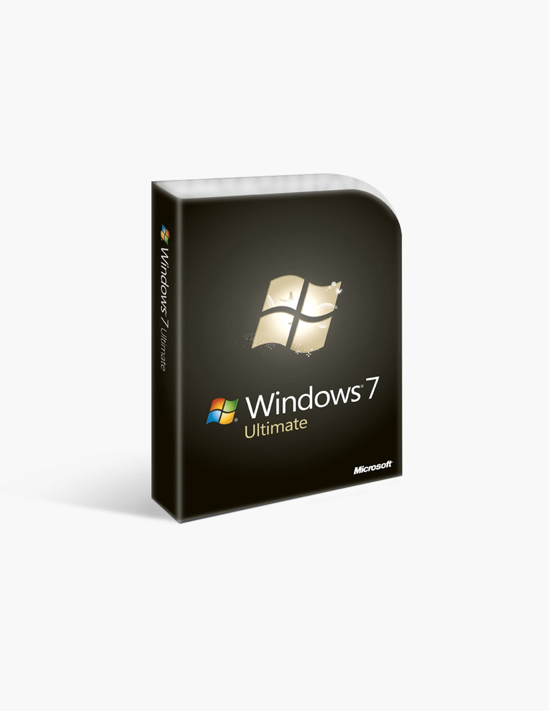 windows 7 ultimate 32bit