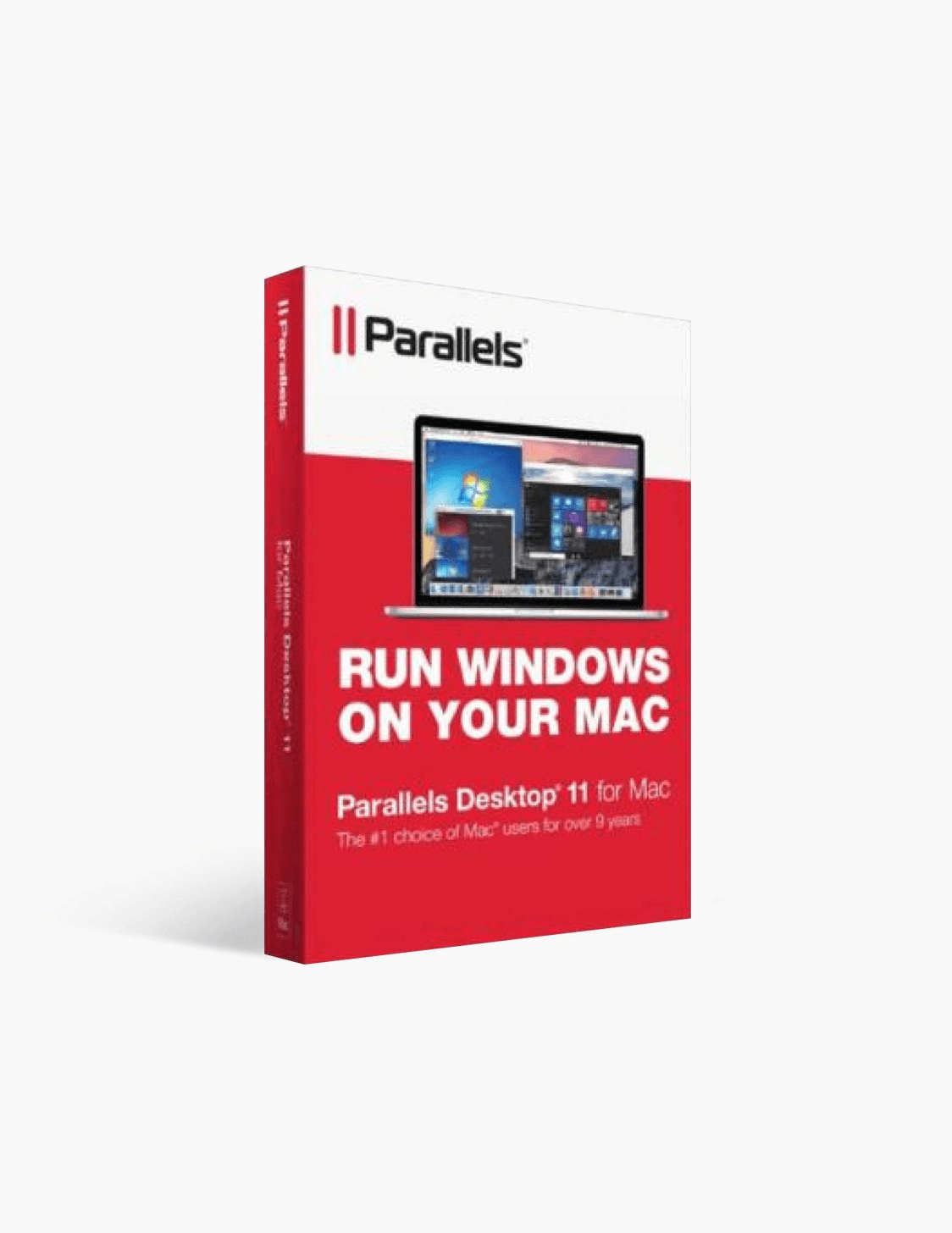 parallels downloads