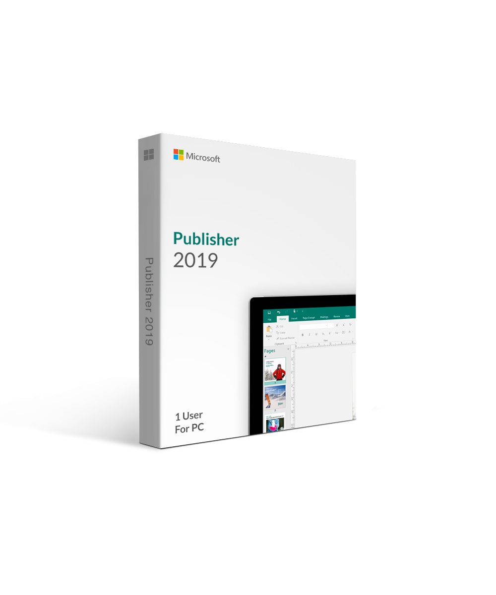 Microsoft Office Publisher 2021 instal the new for windows
