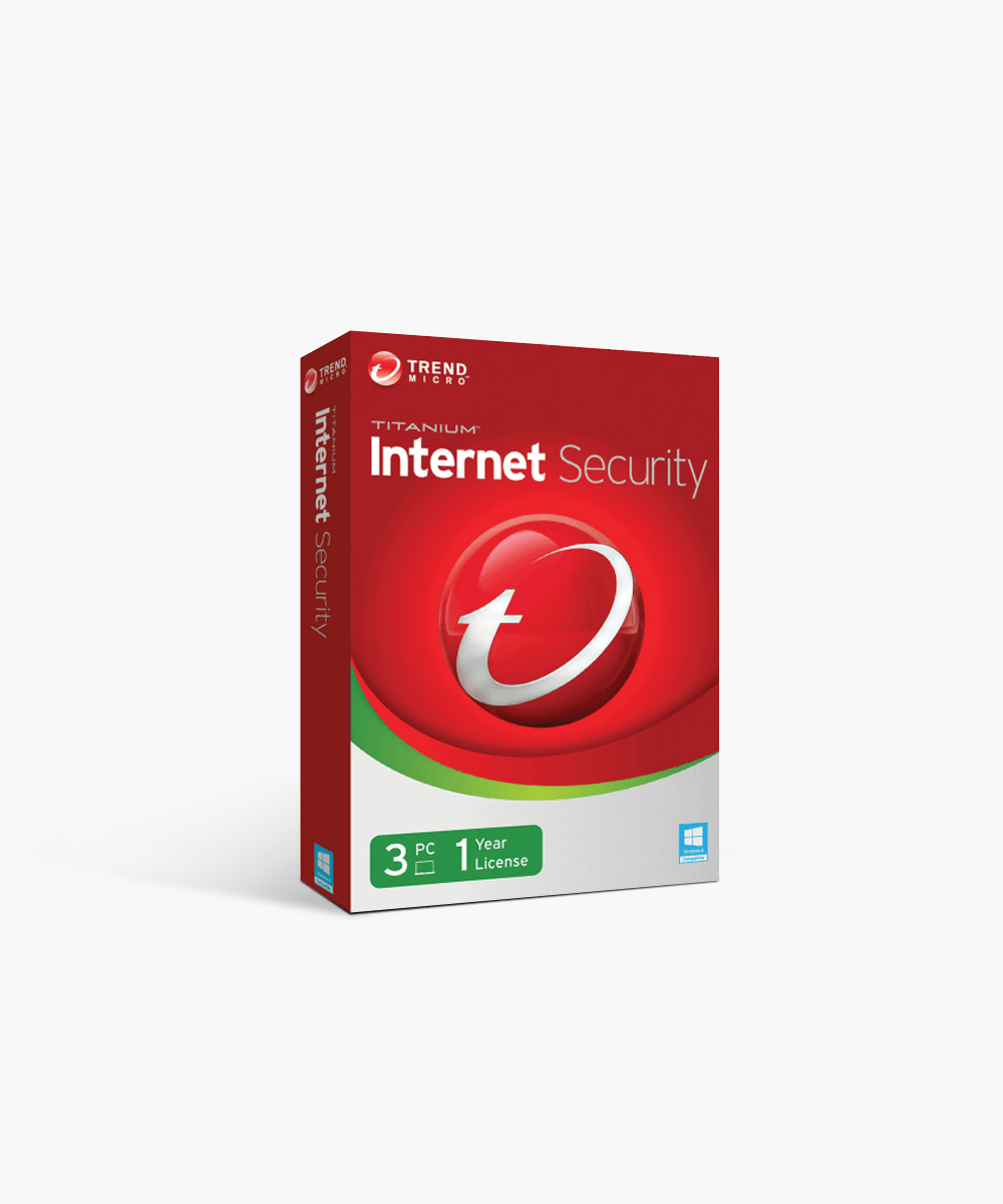 download purchased trend micro