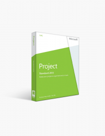 MS Project Standard 2019 price