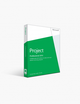 Download Office Project Professional 2010