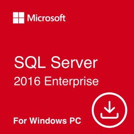 download ms sql server 2016 free