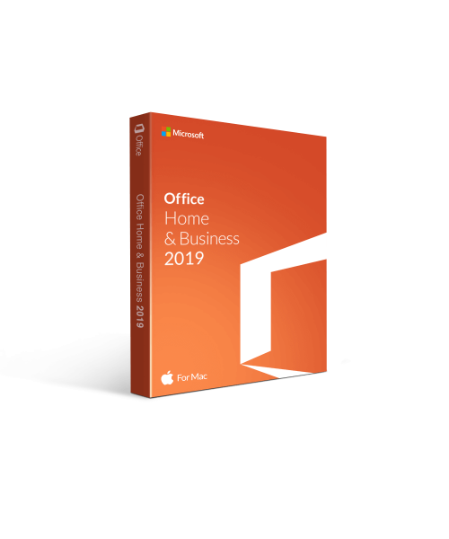 Office 365 Vs. Home And Business For Mac