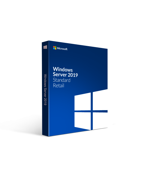 Windows Server 2019 Standard price