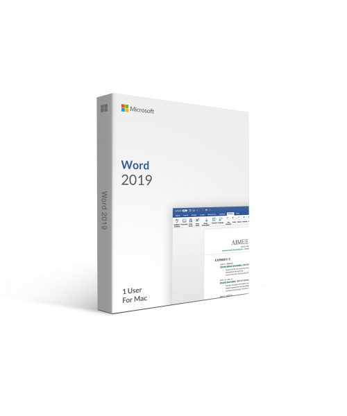 cost of microsoft word for mac